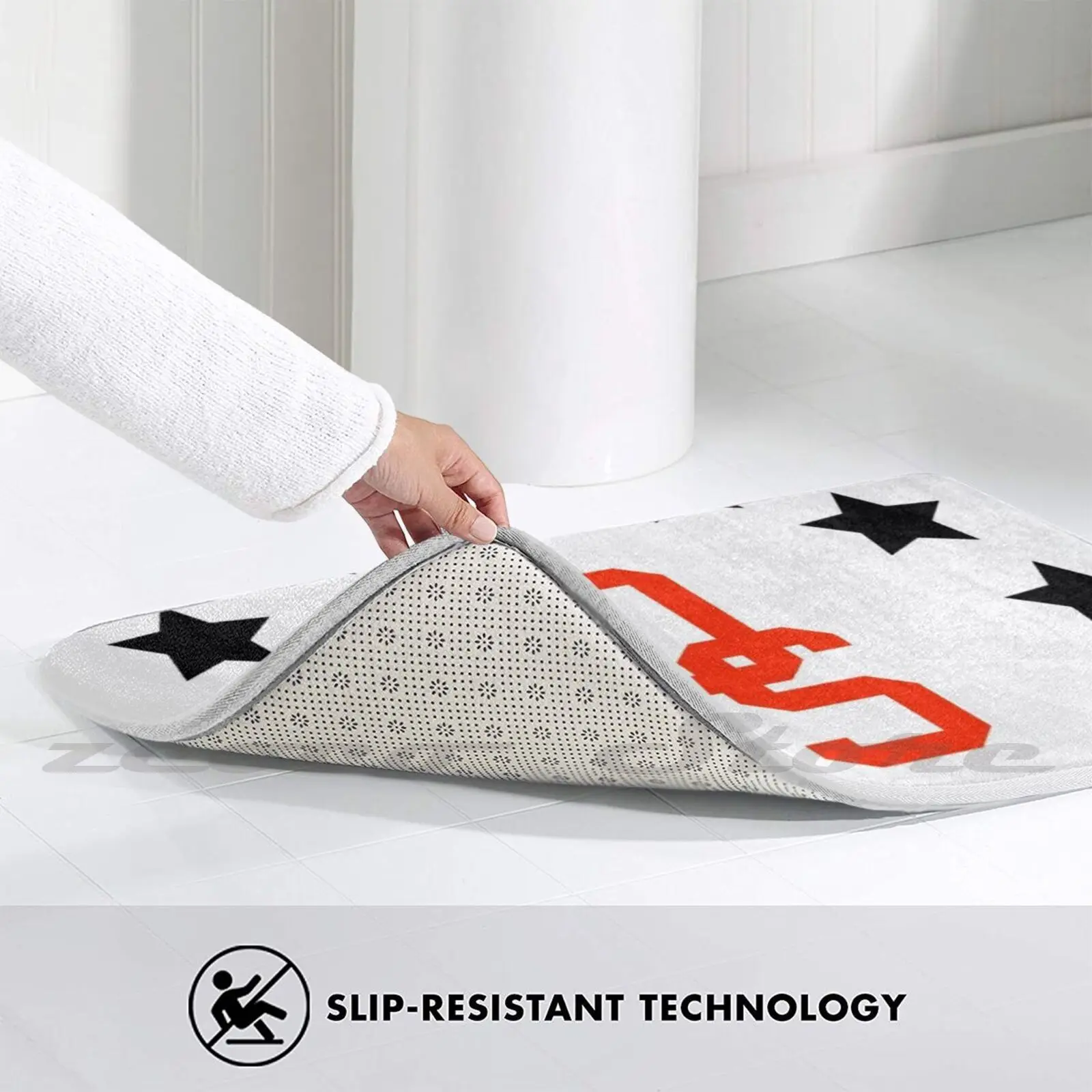 Мягкий Нескользящий Коврик для трюков Rbbs коврик подушка уличная одежда | Дом и