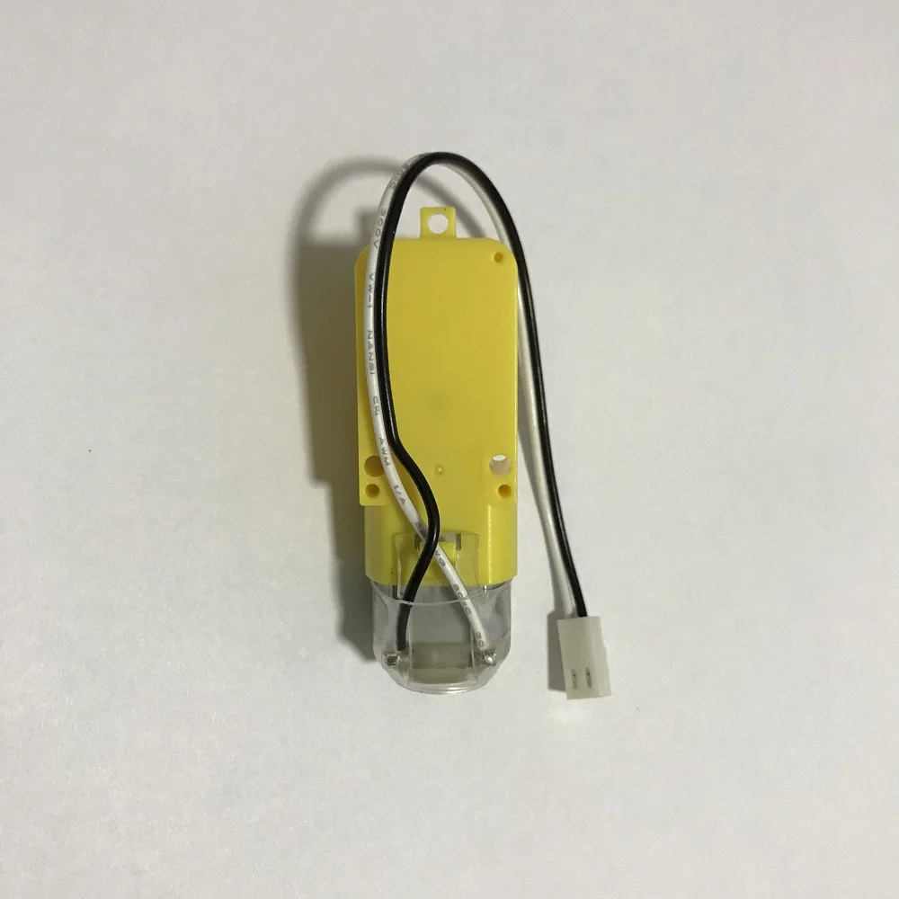 Двигатель для Makeblock mBot V1.1 программируемые детские игрушки|Детали и аксессуары| |