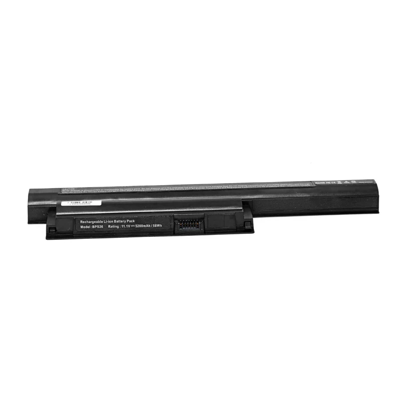 Аккумулятор ApexWay 4400 мАч для SONY VAIO аккумулятор BPS26 BPS26A SVE14115 SVE14116 SVE15111 SVE141100C SVE1411 vaio