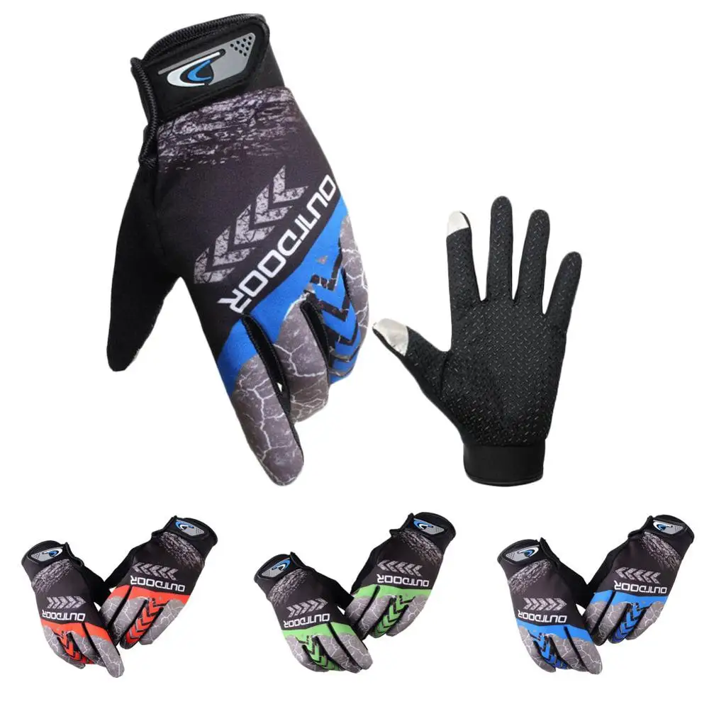 

1Pair Full Finger Motorcycle Winter Gloves Screen Touch Guantes Moto Racing/Skiing/Climbing/Cycling/Riding Sport Motocross Glove