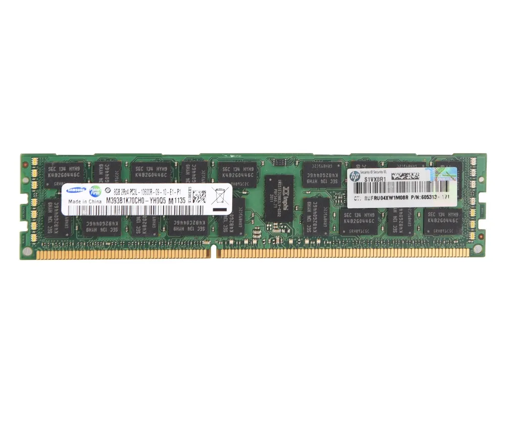 JINGSHA поддерживает X79 LGA 2011 материнская плата с DDR3 4 ГБ 8 ГБ 16 ГБ 32 ГБ ecc reg Серверная память 1333 1600 1866 МГц DIMM ram