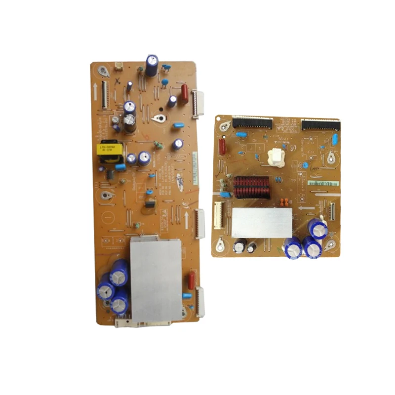 Доска Vilaxh PS43D450A2 Z + Y плата для samgsung PS43D450 A2 P43H02 детская питания|Детали принтера| |