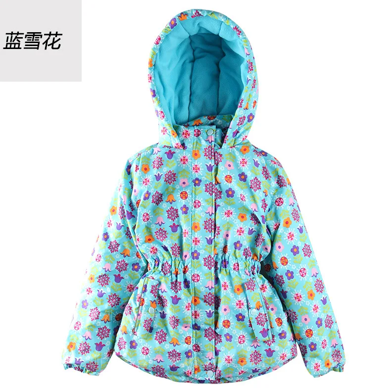 Детская Лыжная одежда с хлопковой подкладкой | Спорт и развлечения