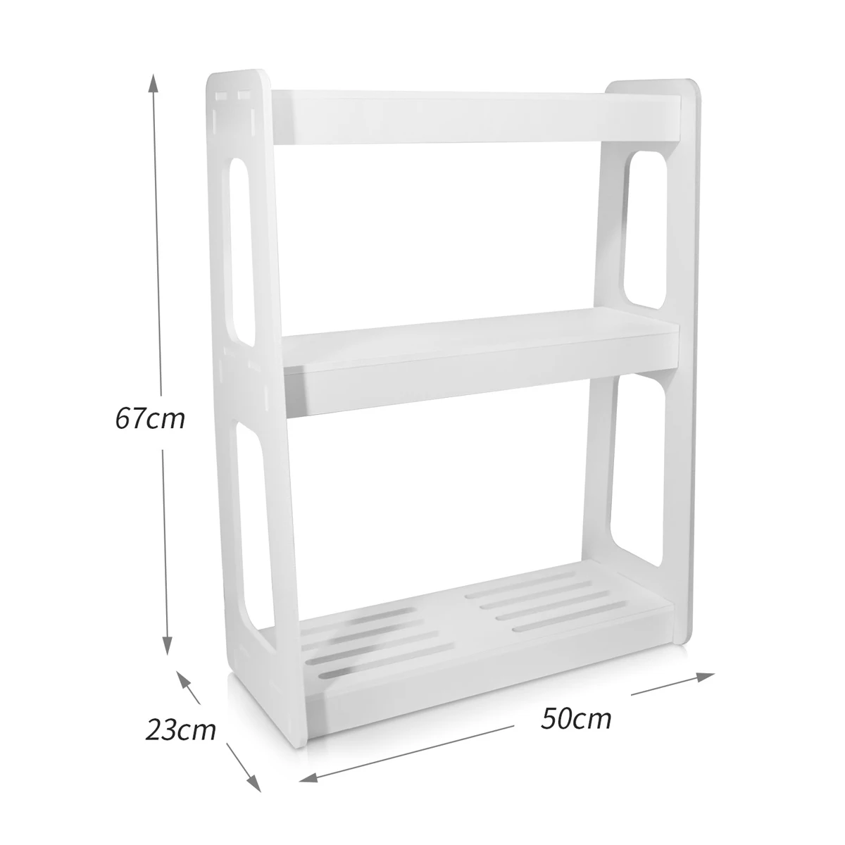 

US/EU 20W LED Flowerpot Plant Shelf Full Spectrum High Efficiency Grow Lighting System With Plant Lights Indoor Flower Rack
