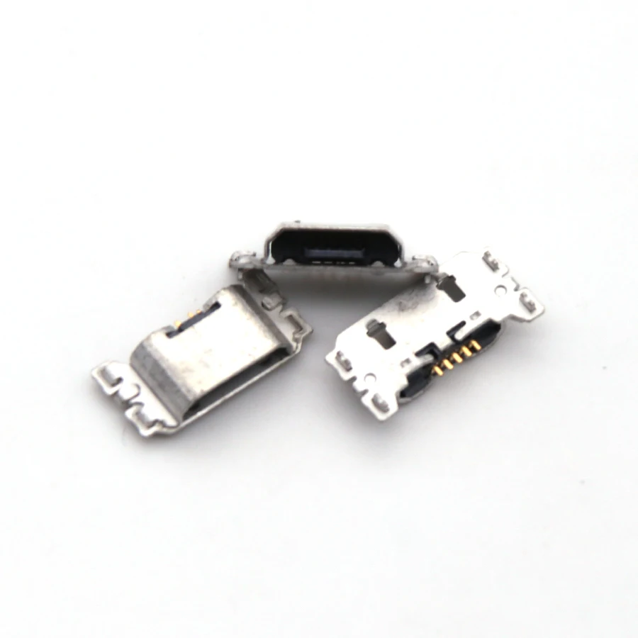 

2pcs/lot For Sony Xperia XA Ultra C6 F3211 F3212 F3213 F3216 F3215 Micro USB Jack Charging Socket Port Mini Connector RepairPart