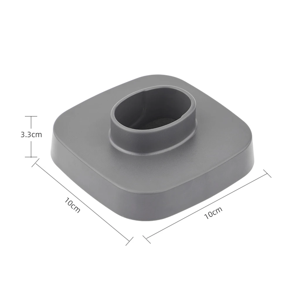 

for DJI OM 4 Osmo Mobile 3 Stabilizer Desktop Stand Support Base Mount Handheld Gimbal Extension Fixed Accessories