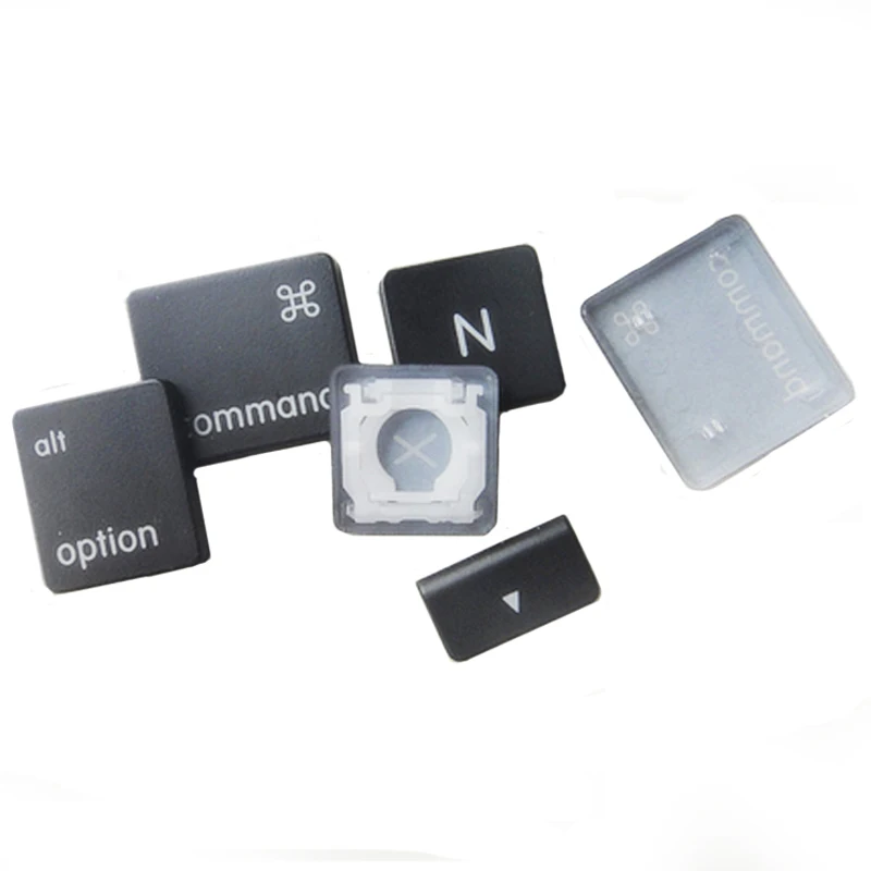 Сменный колпачок для клавиатуры ножничный зажим и шарнир 15 4 13 дюймов Macbook Pro Retina