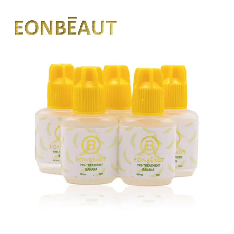 1 бутылка клей для наращивания ресниц EONBEAUT инструменты предварительной