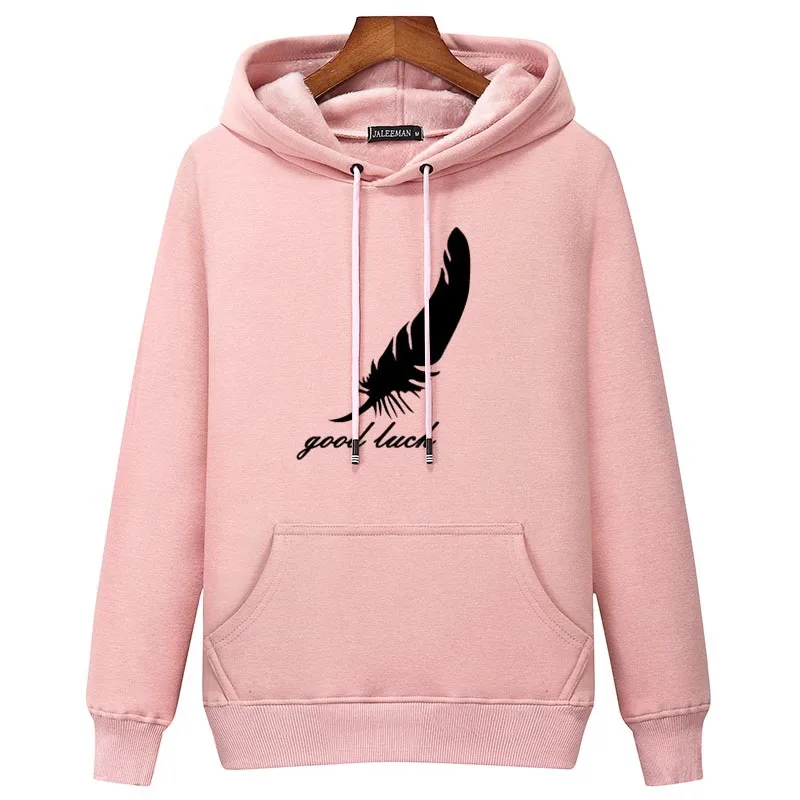 

2020 Autumn & Winter New Arrival Korea 9 Colors Casual Plus Size Plus Velvet Men Hooded Sports Hoody Loose Tops Free Shipping