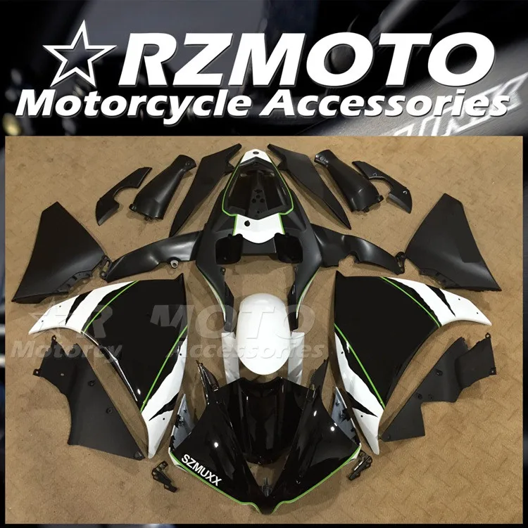 

Комплект обтекателей для мотоцикла YAMAHA YZF- R1 2012 2013 2014 12 13 14