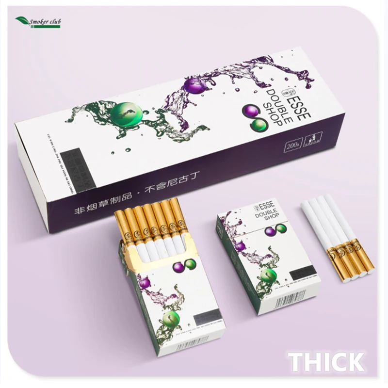 Сигареты с бусинами для мужчин женщин заваривания табака | Дом и сад