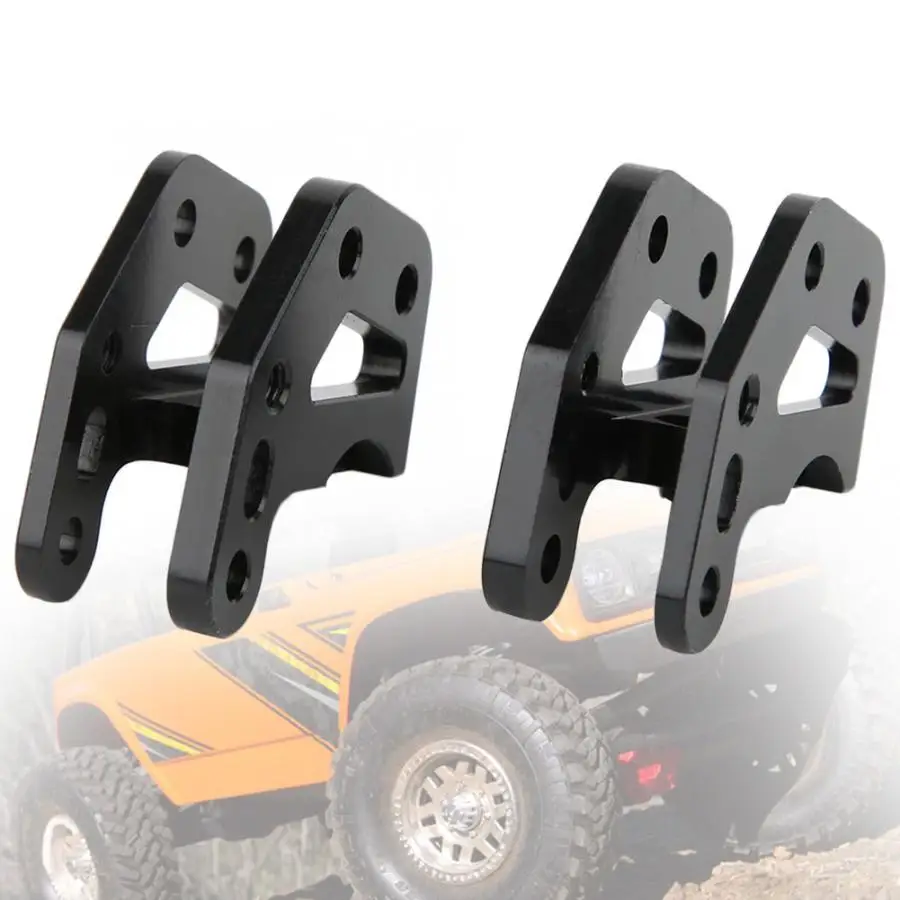 Металлическое левое и правое ударное Крепление амортизатора Сменные аксессуары