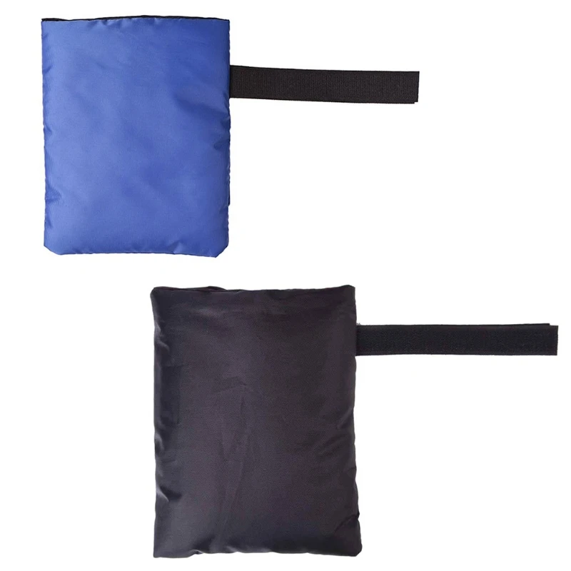 

Winter Outdoor Faucet Freeze Protection Covers Pipe Insulation Bag Outside Faucet Square Sock Thinsulate Insulated Pouch