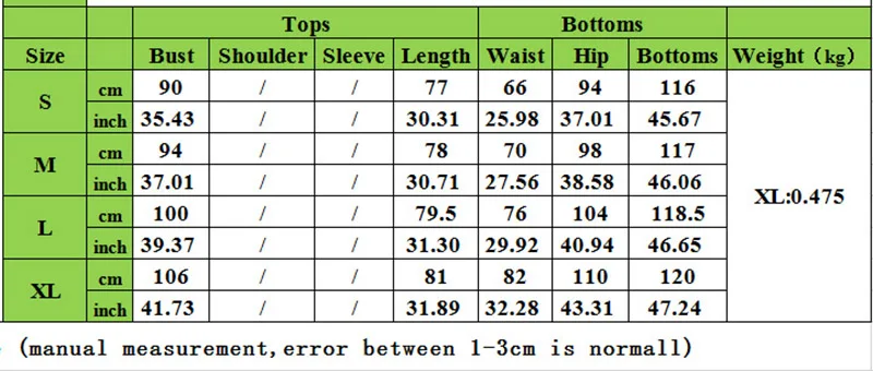 

Women Two Piece Set Crop Top + Long Pants