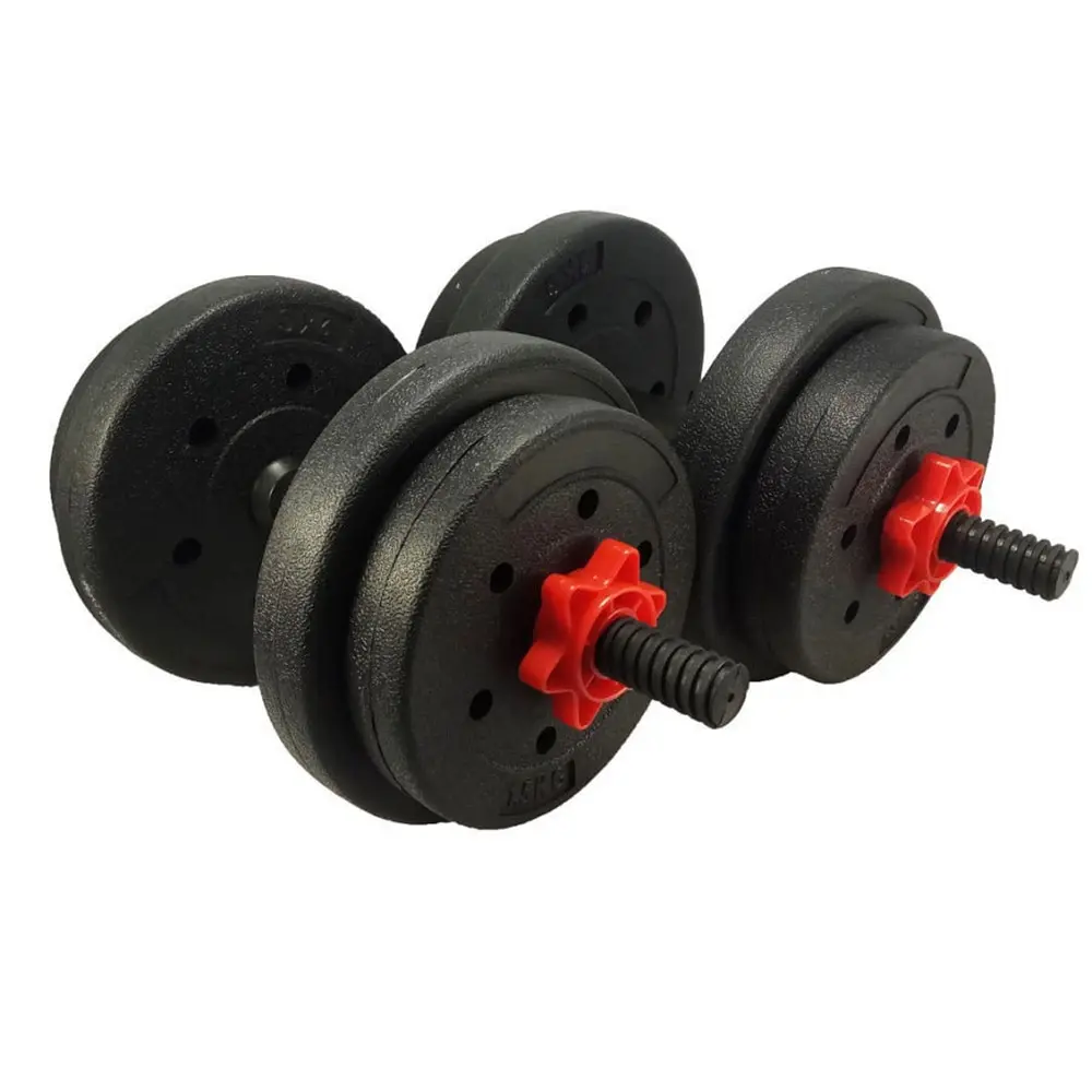 0115 по 10. гриф 40 кг. набор гантелей разборных onerun 495-4831 2x7. набор гантелей profi-fit, 15 кг, в кейсе. штанга 20 кг starfit.