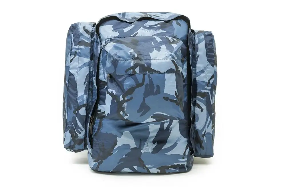 Рюкзак уставной ФСИН | Багаж и сумки