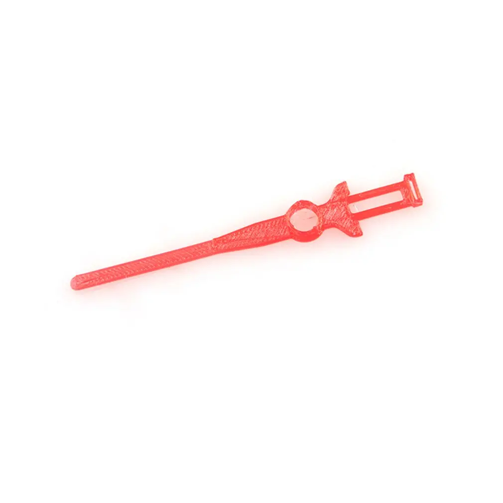 

Happymodel TPU Camera Fixing Mount Moblite6 3D Stamping For First Person View Racing Drone Remote Control Part DIY Accessories