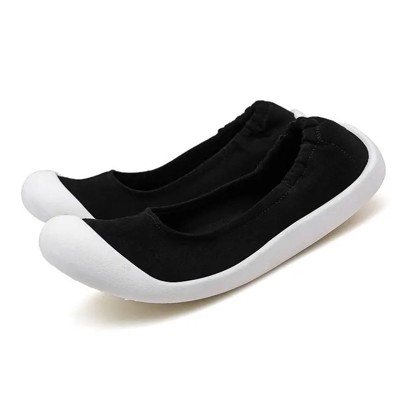 Обувь на плоской подошве для занятий йогой обувь тренировок в тренажерном зале