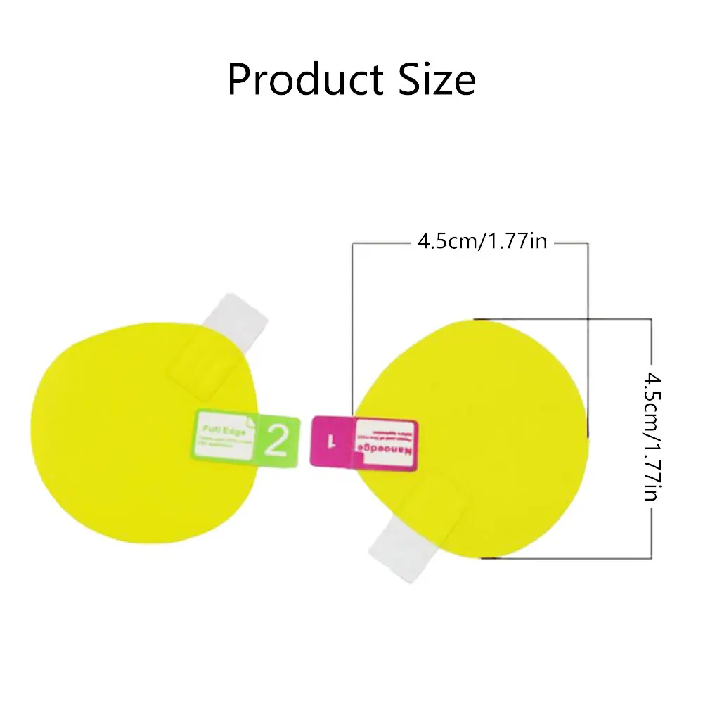 4pcs Camera Lens Film VR Screen Protective for Oculus Quest 2 Headset Helmet Anti Scratch Protector Cases Covers | Электроника