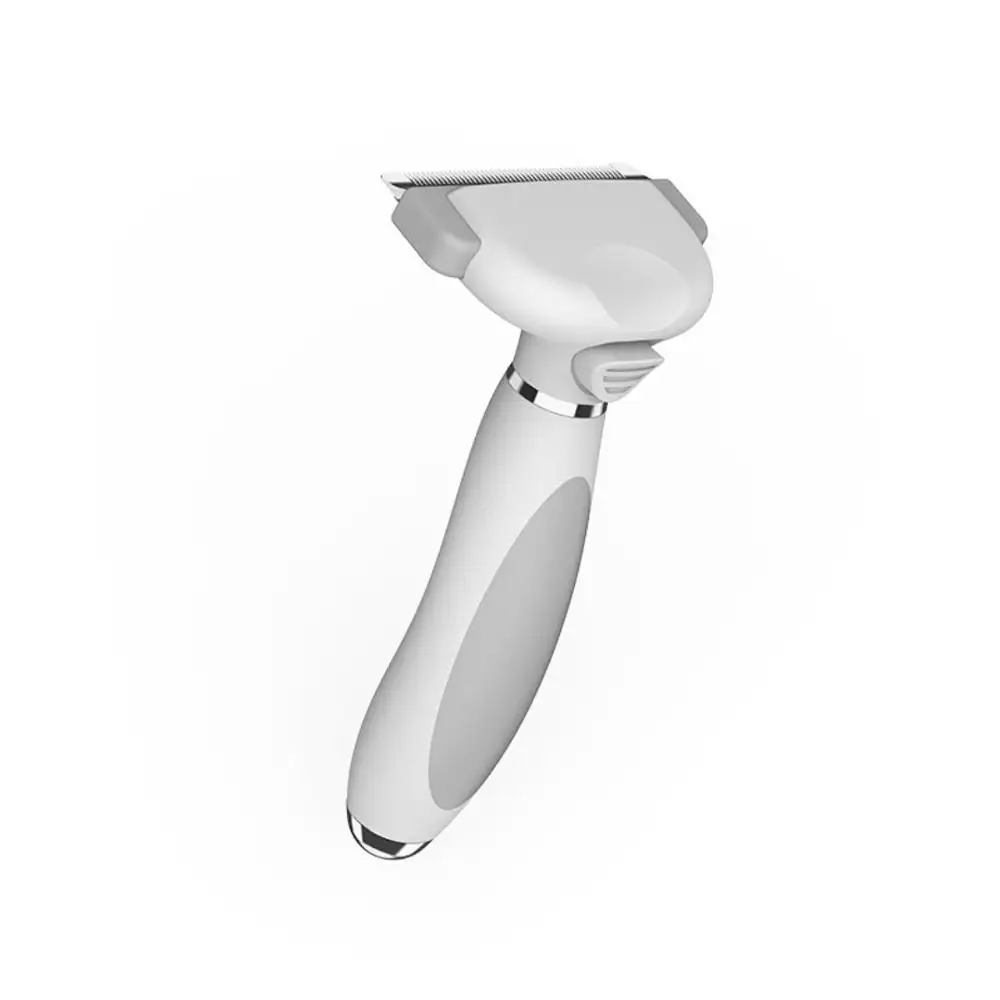 

XiaoMi Pawbby Pet Hair Removal Comb Cat Dog Hair Brush Pets Trimmer Combs Clipper pet shaver boost brush
