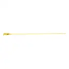 Масляный щуп для Peugeot 206, 207, 307, 1174,85, только для 206, 207, 307, с 1,4 HDi, Дизель Аксессуары для двигателя, 1 шт.