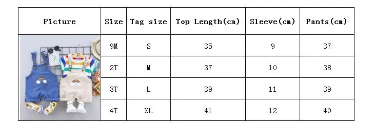Новый костюм для маленьких мальчиков лето 2019 Повседневный Детский с короткими
