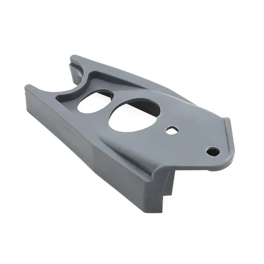 Резиновая цепь направляющая крышка слайдер защита маятника для YAMAHA DT 125 200 230 DT230