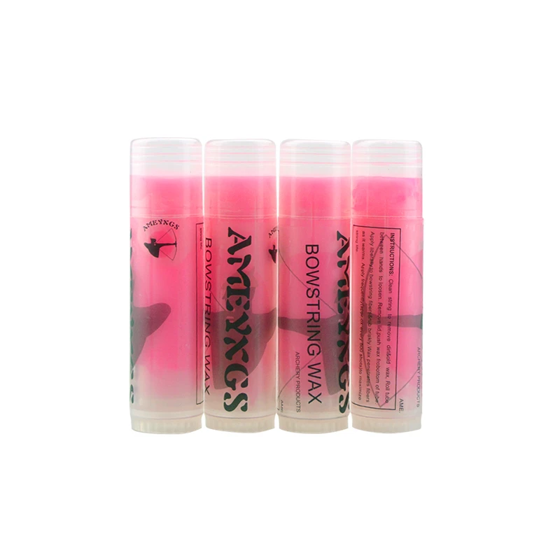 2 шт. восковые рельсы для лука увеличения прочности рекурсивного | Спорт и