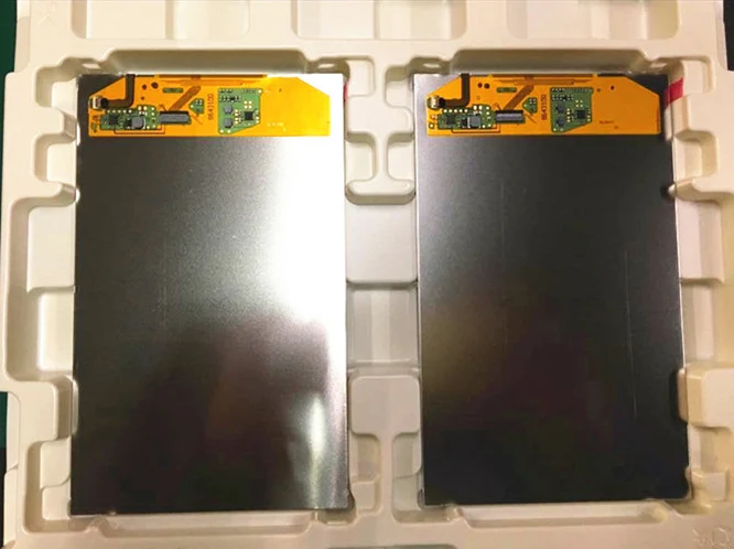 

7 дюймов IPS ЖК-дисплей экран дисплея TFTMD070021 1200*1920 MIPI 4 данных полосы для Pad и планшет