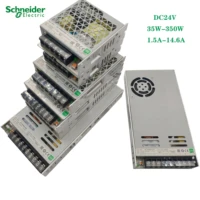 switching power supply light transformer dc 24v 35w 50w 100w 150w 200w 250w 350w power supply source adapter
