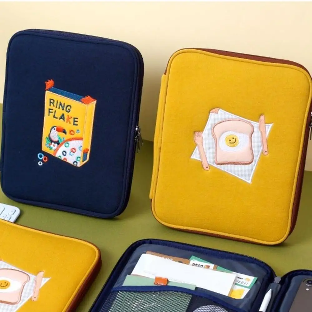 Чехол для Ipad Pro 11 большой органайзер девочек 2020 дюйма сумка планшета IPad 13 дюймов