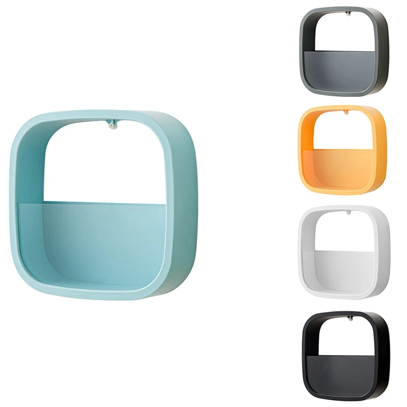 

Wall Hanging Vase , Creative Personality Succulent Planters Vase Wall Decor Cactus Plant Pots Home Decoration