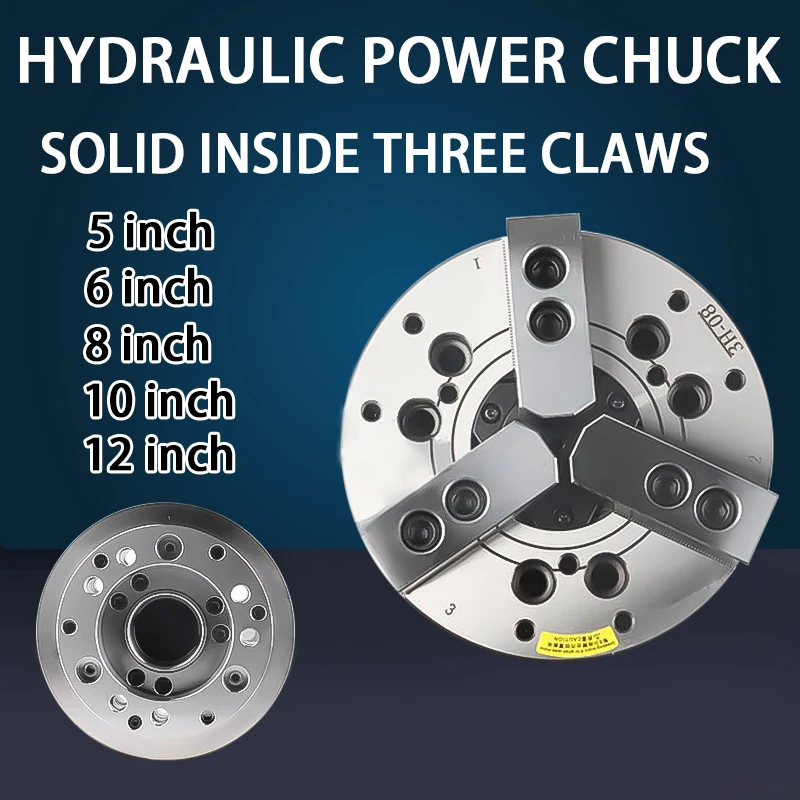 

Hot sale precision power hilti key chuck lathe manual adapters pneumatic