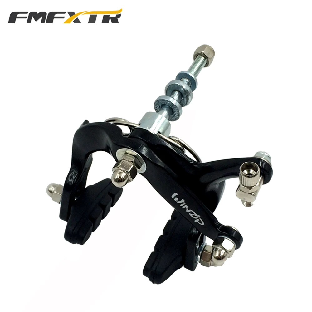 FMFXTR ультра-светильник алюминиевый сплав winzip автомобильный зажим C тормоз