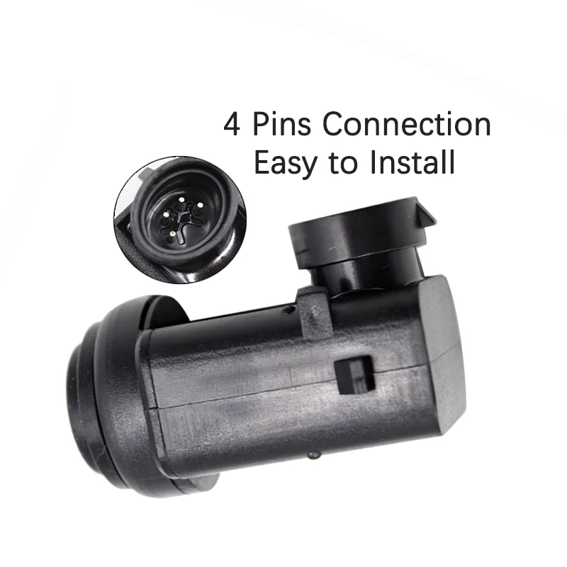 Датчик парковки PDC для Mercedes C E S ML W171 W203 W209 W210 W219 W230 W251 W639 W164 0015427418 A0015427418 | Автомобили