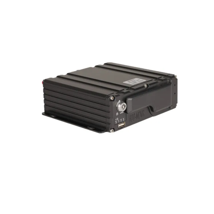H.265 Мобильный dvr SD-карта для грузовика MDVR 8 каналов 720P AHD DVR резервный