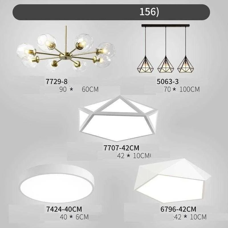 

Light Industrial Lighting Cuisine Led Home Deco Lampara De Techo Colgante Moderna Luminaire Suspendu Luminaria Hanging Lamp