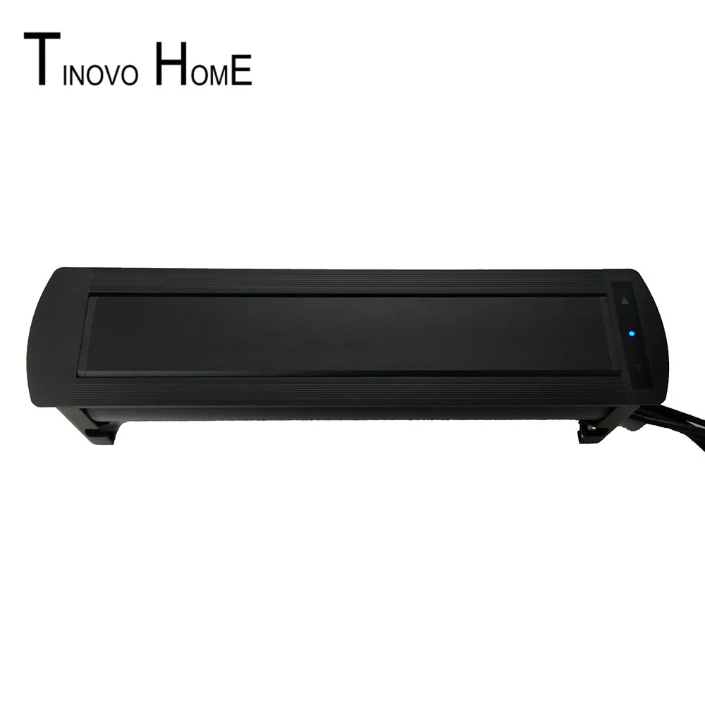 Высокая конец электрических роторных/настольная розетка/HD 4 разрядный сети 3 bit