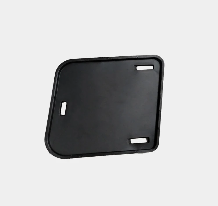 Противотуманные фары на передний бампер для Toyota Land Cruiser Prado FJ120 2003-2009 | Автомобили и