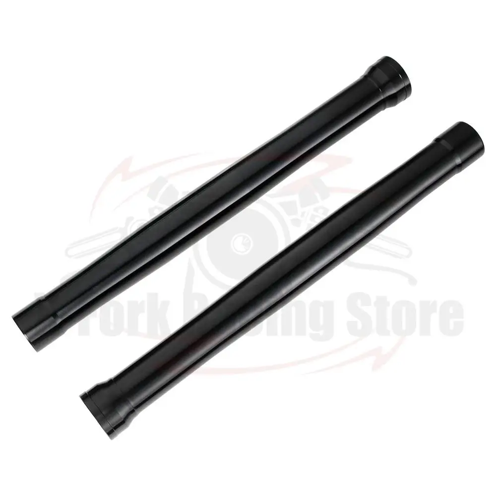 

Наружные трубки вилки передней оси 540 мм для YAMAHA MT09 MT-09 2014-2020 2015, наружные трубки вилки, тормозные амортизаторы 1RC-23126-11-00