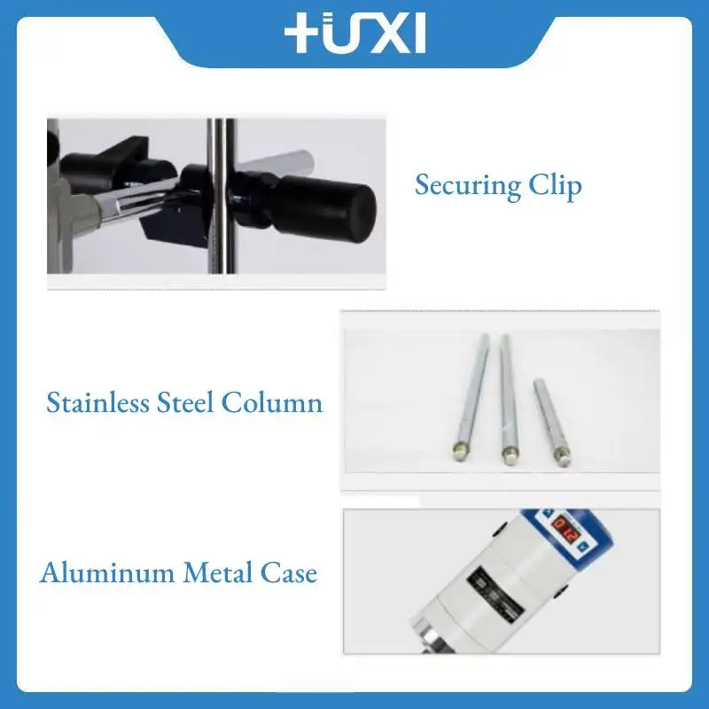 Лабораторный высокоскоростной диспергирующий гомогенизатор эмульгатор