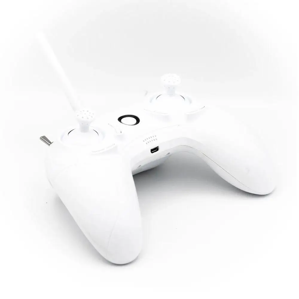 EMAX Tinyhawk II Фристайл 2 5 дюймов 115 мм Колесная база FPV гоночный Дрон RTF Frsky D8 Runcam Nano