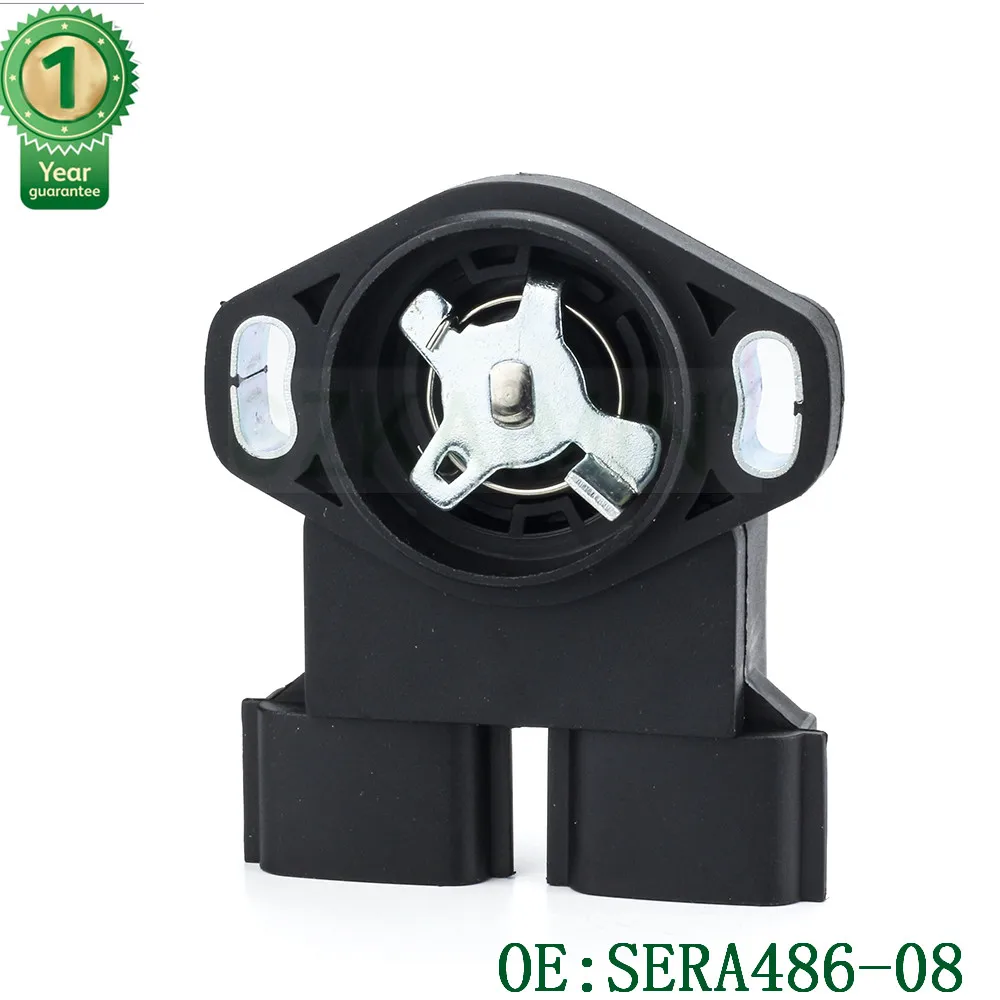 Новый Датчик положения дроссельной заслонки TPS для ISUZU NISSAN 97163164 8971631640 8 0/22620 4P21A|sensor