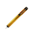 Ручка для удаления отходов олова, вакуумный прибор для ручной сварки, из золотого алюминиевого сплава