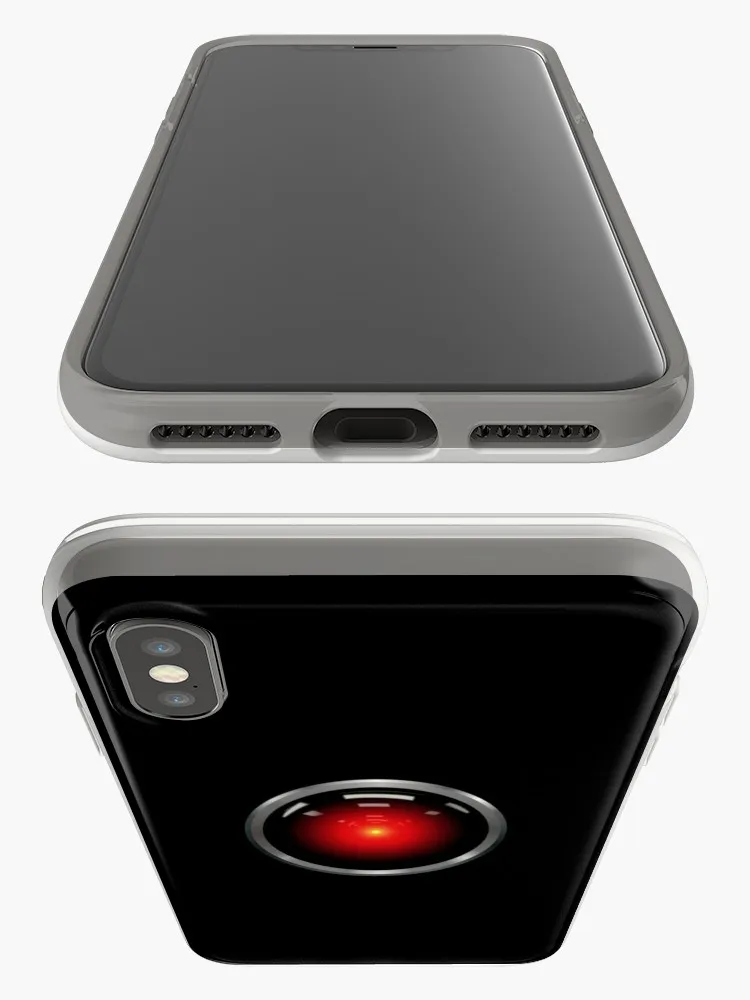 Стэнли Кубрик для iphone 11 X XS Max XR милый кот Том чехол 8 7 6 6S Plus Мягкий силиконовый