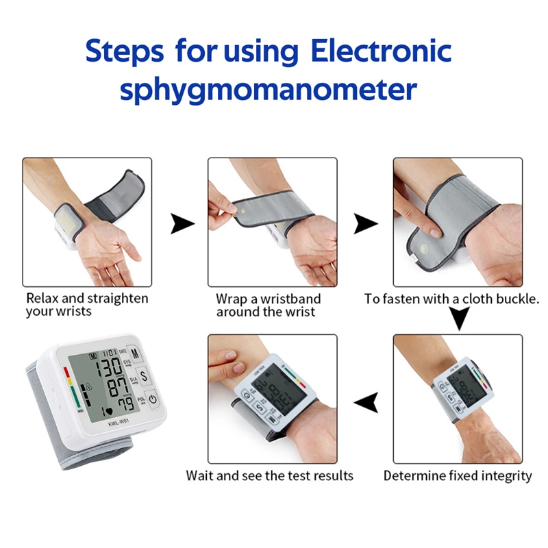А вы точно правильно измеряете себе давление? Топ 5 правил, которые помогут вам 