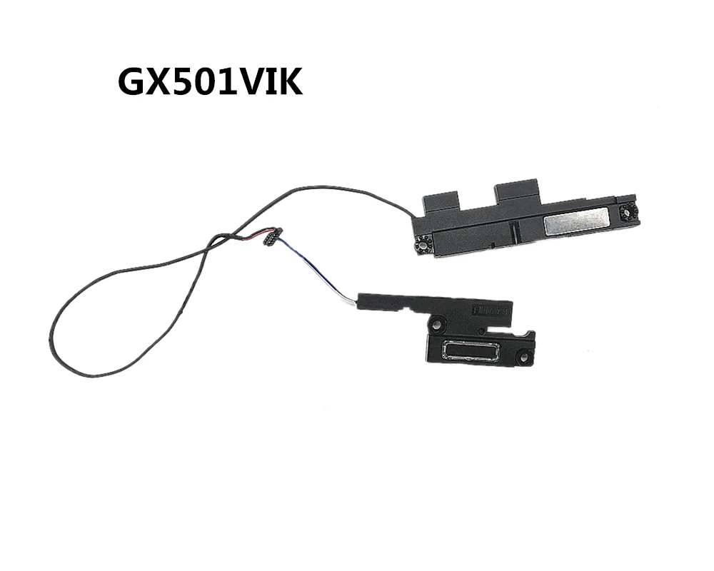 100% Оригинальный ноутбук/ноутбук ПК громкий динамик звук для Asus ROG Zephyrus GX501 GX501V GX501VS