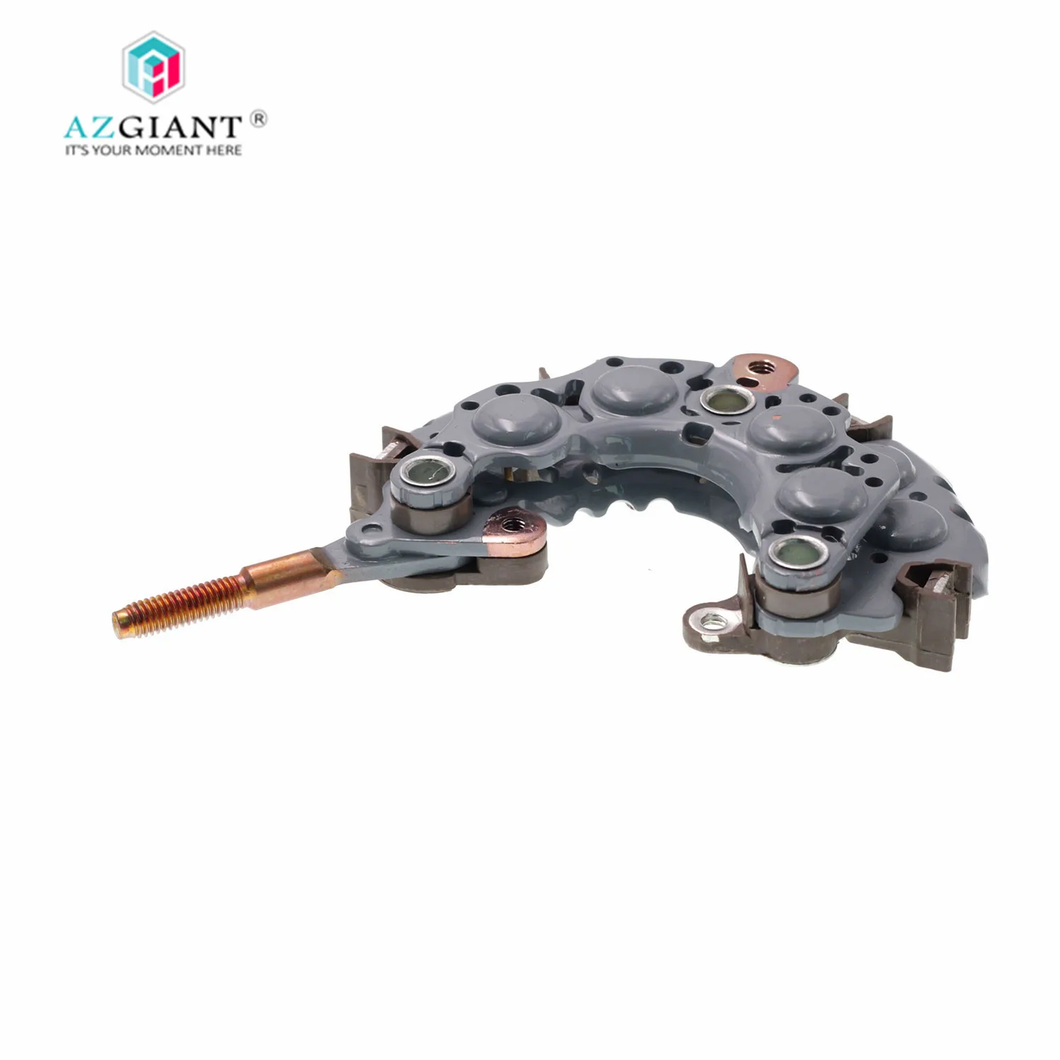 Автомобильный генератор диодный выпрямителя моста для Toyota Corolla Camry Vios Reiz Crown