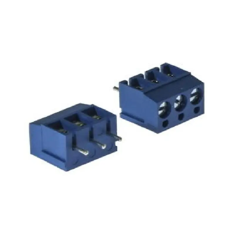 20 шт. DG300 5.0 03P 12 00A(H) Клеммники DEGSON|Клеммные колодки| |