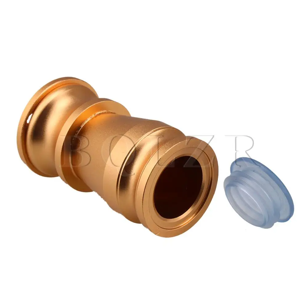 BQLZR 8cm Golden Adjustable Furniture Feet Suitable for Sofas Bathroom Cabinet | Мебель